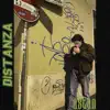 ASTAN - DISTANZA - Single